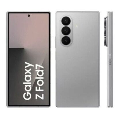 Samsung Galaxy Z Fold7