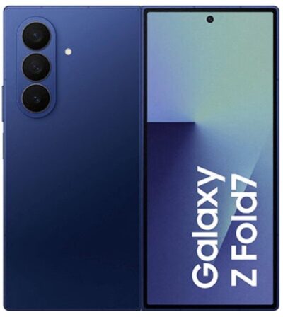 Samsung Galaxy Z Fold7