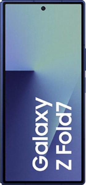 Samsung Galaxy Z Fold7