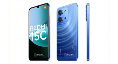 Xiaomi Redmi 15C 4G