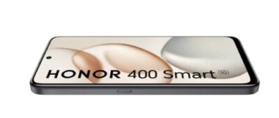 Honor 400 Smart