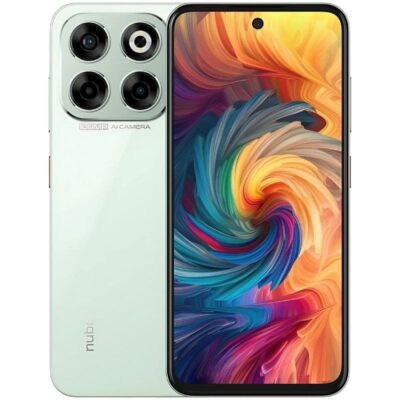 nubia V70