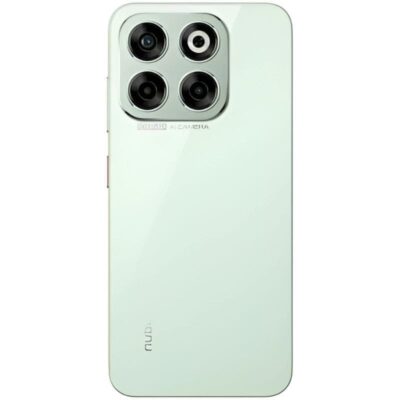 nubia V70