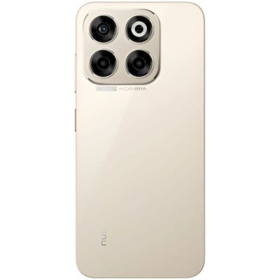 nubia V70