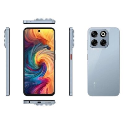 nubia V70