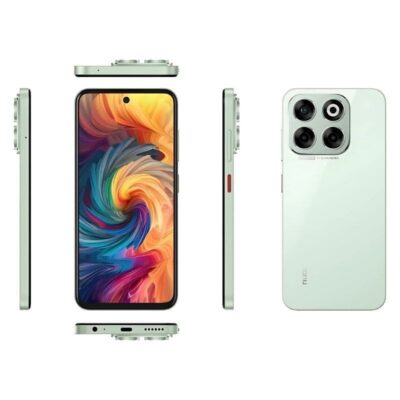 nubia V70