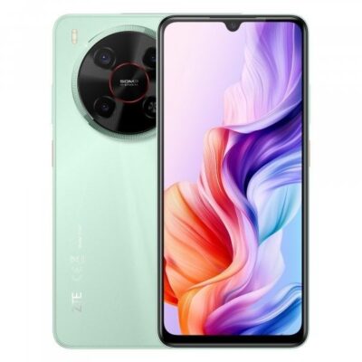 nubia V70 Max