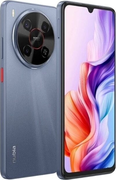 nubia V70 Max