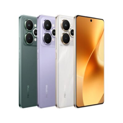 realme 15 Pro