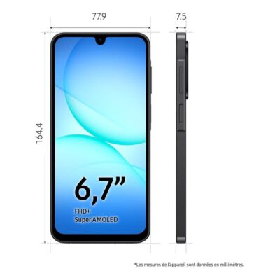 Samsung Galaxy A17 5G