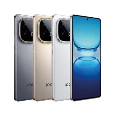 vivo iQOO Z10 Turbo+
