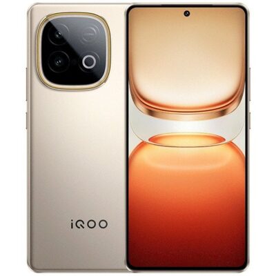 vivo iQOO Z10 Turbo+