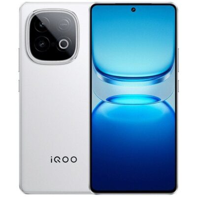 vivo iQOO Z10 Turbo+