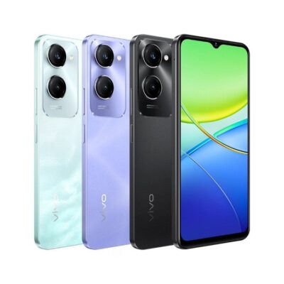 vivo Y37m
