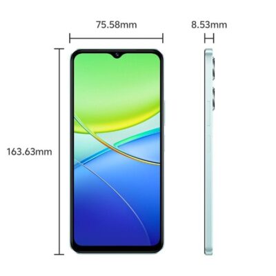 vivo Y37m