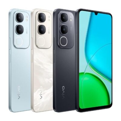 vivo Y50 (2025)