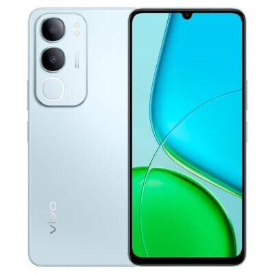 vivo Y50 (2025)