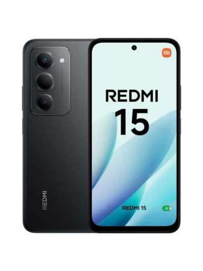 Xiaomi Redmi 15 4G