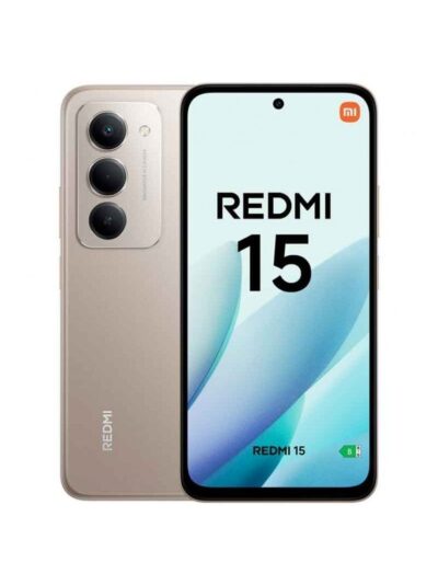 Xiaomi Redmi 15 4G