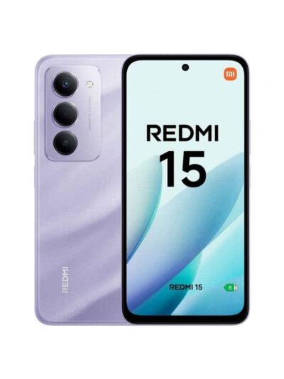Xiaomi Redmi 15 4G