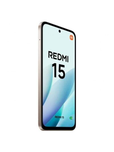 Xiaomi Redmi 15 4G