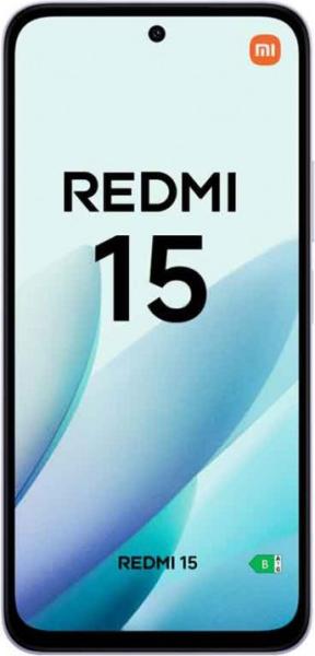 Xiaomi Redmi 15 4G