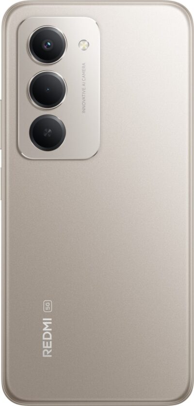 Xiaomi Redmi 15 5G