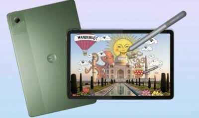 Motorola Moto Pad 60 Neo