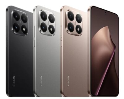 Xiaomi 15T
