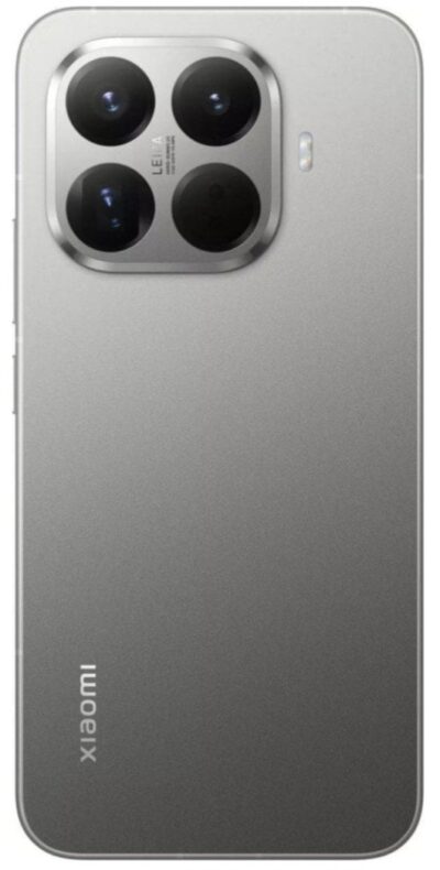 Xiaomi 15T Pro