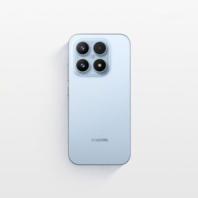Xiaomi 17