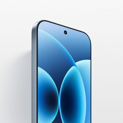 Xiaomi 17