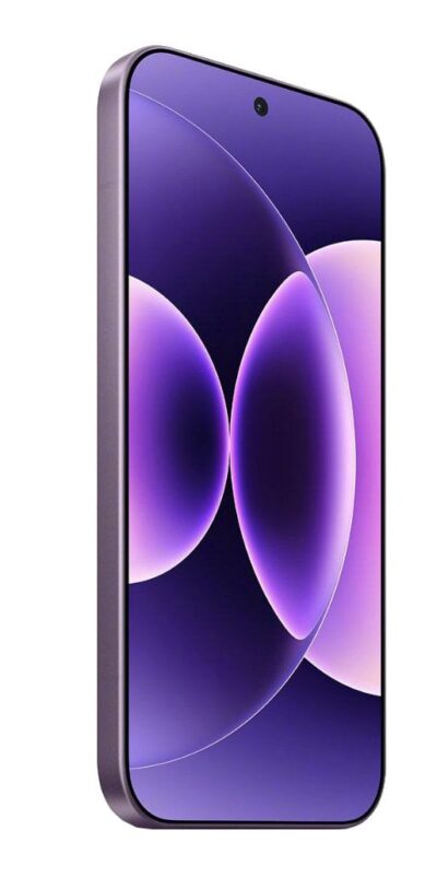 Xiaomi 17 Pro
