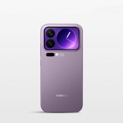 Xiaomi 17 Pro