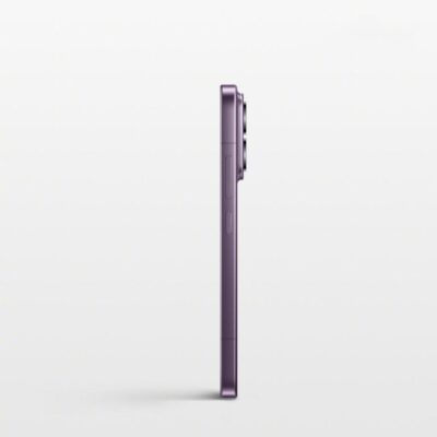 Xiaomi 17 Pro
