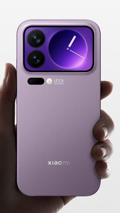 Xiaomi 17 Pro