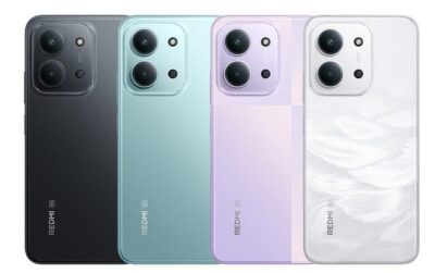 Xiaomi Redmi 15R 5G