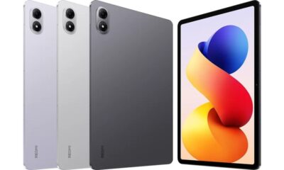 Xiaomi Redmi Pad 2 Pro
